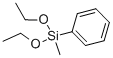 Methylphenyldiethoxysilane CAS#: 775-56-4