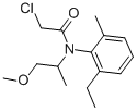Metolachlor CAS#: 51218-45-2