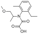 Metolachlor OA Pestanal CAS#: 152019-73-3