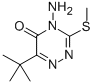 Metribuzin CAS#: 21087-64-9