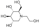 Miglitol CAS#: 72432-03-2