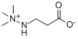 Mildronate CAS#: 76144-81-5