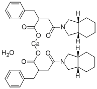 Mitiglinide calcium CAS#: 145525-41-3