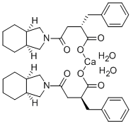 Mitiglinide calcium CAS#: 207844-01-7