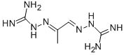 Mitoguazone CAS#: 459-86-9