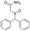 Modafinil CAS#: 68693-11-8