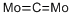 Molybdenum carbide CAS#: 12069-89-5