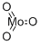 Molybdenum trioxide CAS#: 1313-27-5