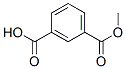 Mono-methyl isophthalate CAS#: 1877-71-0