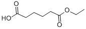 Monoethyl Adipate CAS#: 626-86-8