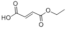 Monoethyl fumarate CAS#: 2459-05-4