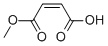 Monomethyl maleate CAS#: 3052-50-4