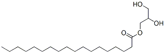 Monostearin CAS#: 123-94-4