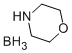 Morpholineborane CAS#: 4856-95-5