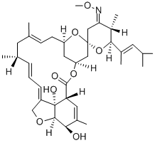 Moxidectin CAS#: 113507-06-5