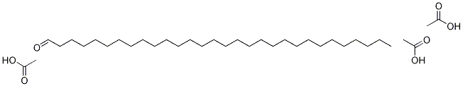 Myrical triacetate CAS#: 34509-52-9