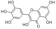 Myricetin CAS#: 529-44-2