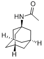 N-(1-Adamantyl)acetamide CAS#: 880-52-4