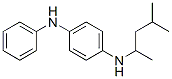 N-(1,3-Dimethylbutyl)-N'-phenyl-p-phenylenediamine CAS#: 793-24-8