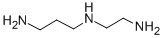 N-(2-AMINOETHYL)-1,3-PROPANEDIAMINE CAS#: 128364-91-0