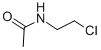 N-(2-CHLOROETHYL)ACETAMIDE CAS#: 7355-58-0