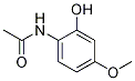 N-(2-Hydroxy-4-Methoxyphenyl)acetaMide CAS#: 58469-06-0