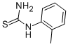 N-(2-Methylphenyl)thiourea CAS#: 614-78-8