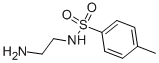 N-(2-aminoethyl)-4-methyl-benzenesulfonamide CAS#: 14316-16-6