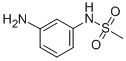 N-(3-Aminophenyl)methanesulfamide CAS#: 37045-73-1