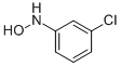 N-(3-CHLORO-PHENYL)HYDROXYLAMINE CAS#: 10468-17-4