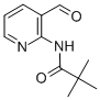 N-(3-FORMYL-2-PYRIDINYL)-2,2-DIMETHYLPROPANAMIDE CAS#: 86847-64-5