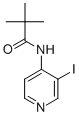 N-(3-IODO-PYRIDIN-4-YL)-2,2-DIMETHYL-PROPIONAMIDE CAS#: 113975-33-0