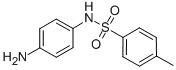 N-(4-AMINOPHENYL)-4-METHYLBENZENESULFONAMIDE CAS#: 6380-08-1
