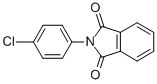 N-(4-CHLOROPHENYL)PHTHALIMIDE CAS#: 7386-21-2