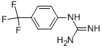 N-(4-TRIFLUOROMETHYL-PHENYL)-GUANIDINE CAS#: 130066-24-9