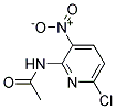 N-(6-CHLORO-3-NITROPYRIDIN-2-YL)ACETAMIDE CAS#: 139086-97-8
