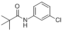 N-(6-CHLORO-PYRIDIN-2-YL)-2,2-DIMETHYL-PROPIONAMIDE CAS#: 86847-84-9