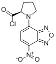 N-(7-NITRO-4-BENZOFURAZANYL)-D-PROLYL CAS#: 159717-69-8
