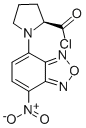 N-(7-NITRO-4-BENZOFURAZANYL)-L-PROLYL CAS#: 159717-68-7