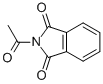 N-ACETYLPHTHALIMIDE CAS#: 1971-49-9