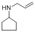 N-ALLYLCYCLOPENTYLAMINE CAS#: 55611-39-7