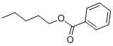 N-AMYL BENZOATE CAS#: 2049-96-9