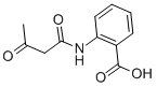 N-(Acetoacetyl)anthranilic acid CAS#: 35354-86-0