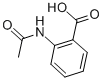 N-Acetylanthranilic acid CAS#: 89-52-1