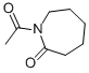 N-Acetylcaprolactam CAS#: 1888-91-1