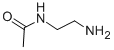 N-Acetylethylenediamine CAS#: 1001-53-2