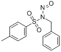 N-BENZYL-N-NITROSO-P-TOLUENESULFONAMIDE CAS#: 33528-13-1
