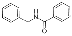 N-BENZYLBENZAMIDE CAS#: 1485-70-7