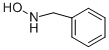 N-BENZYLHYDROXYLAMINE HYDROCHLORIDE CAS#: 622-30-0