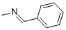 N-BENZYLIDENEMETHYLAMINE CAS#: 622-29-7